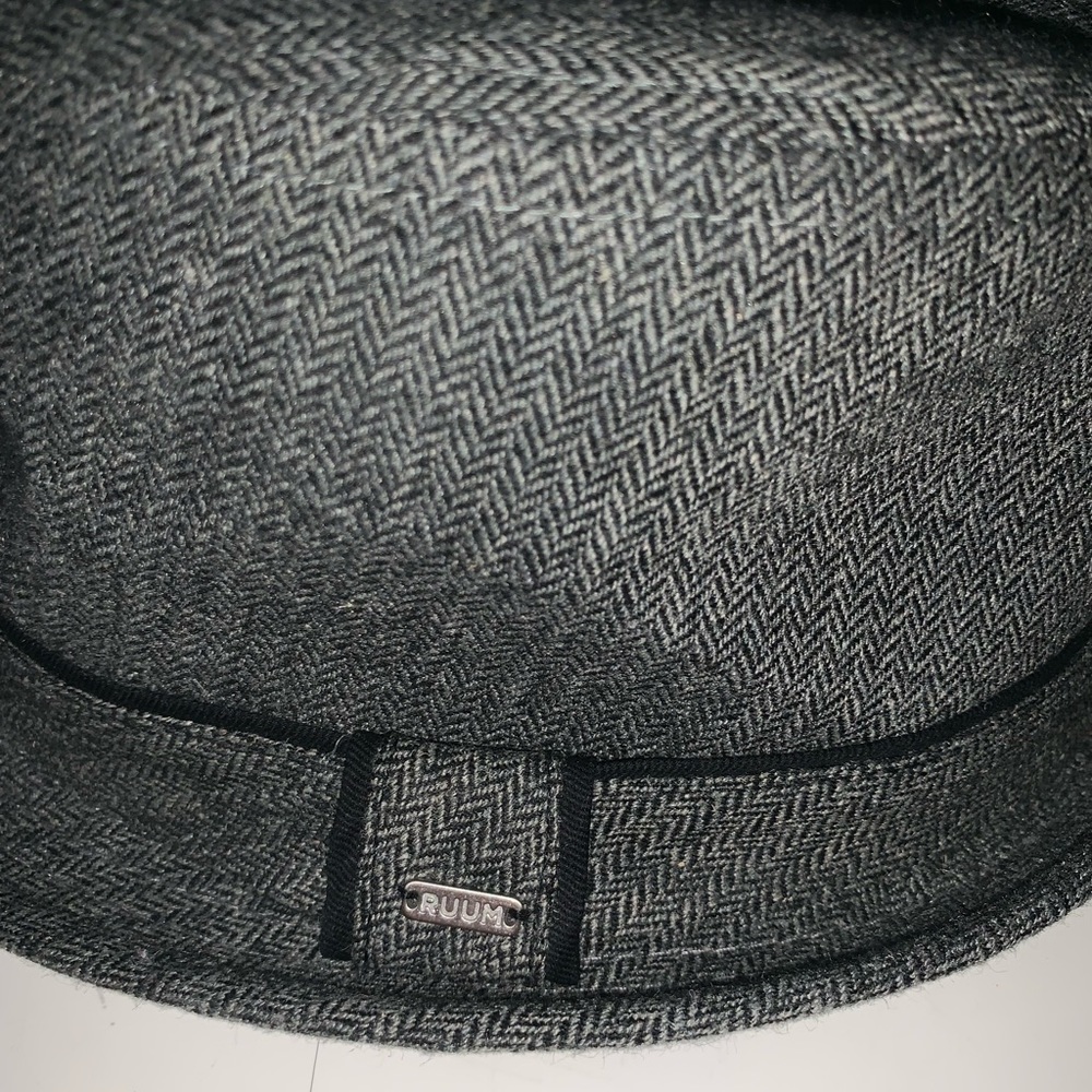 Grey hat - Picture 5 of 7